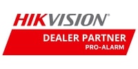 Officiele Hikvision Dealer in NL 