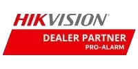 Officiele Hikvision Dealer in NL 