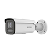 Bullet Camera