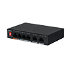 PoE Switches