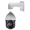 PTZ Camera