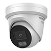 Turret camera