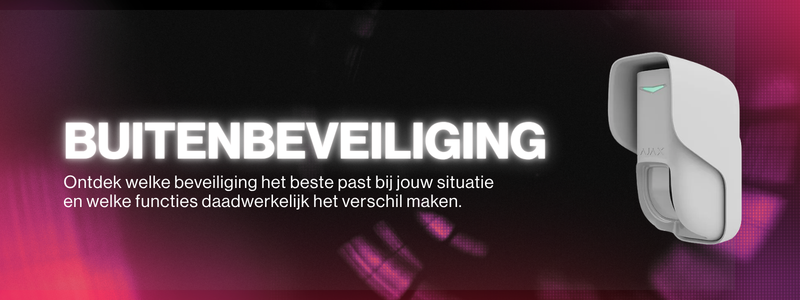 Wat is de beste beveiligingscamera voor buiten in 2026?
