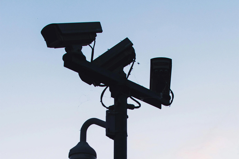 Veelgestelde vragen camerasystemen