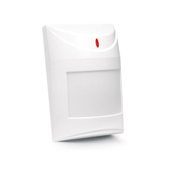 AQUA Plus - Digital PIR bewegingdetector (doos beschadigd)