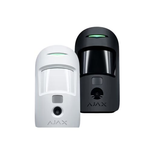 MotionCam Jeweller - Draadloze bewegingsmelder die foto's maakt PHOD main product photo