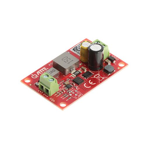 ASUC-50-480-OF - Convertormodule voor verhoging spanning main product photo