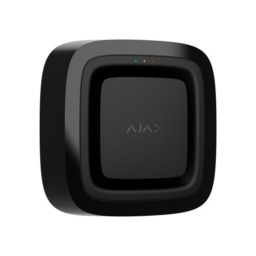 EN54 FireProtect Zwart (Sounder) main product photo