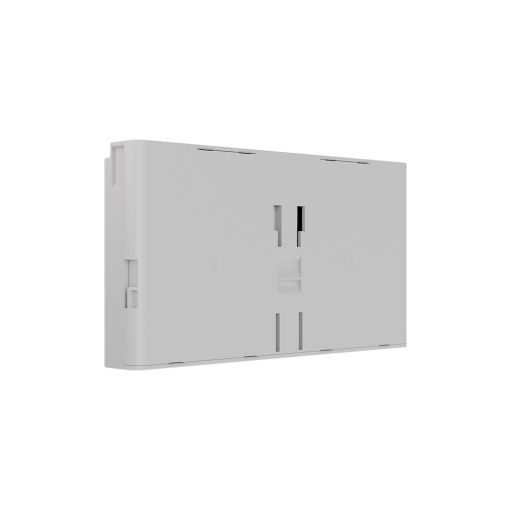 EN54 Batt (24h) Wit main product photo