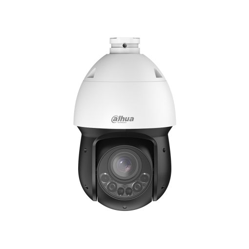 SD4D825MB-HNR – 8MP 25× Smart Dual Light WizSense PTZ-camera main product photo