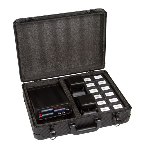 DNG-2300 3-Channel White Noise Generator KIT main product photo