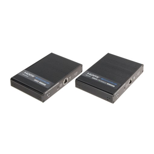 HDMI+USB-EX-100-4K – HDMI en USB Extender over UTP (tot 70m / 4K) main product photo