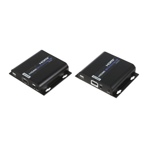 HDMI-EX-200-4K – 4K HDMI Extender over UTP (120m) main product photo