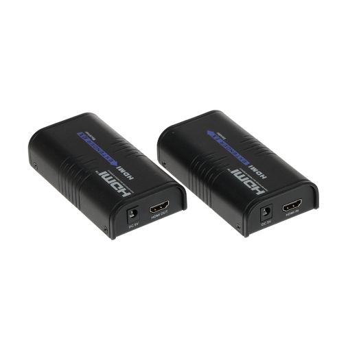 HDMI-EX-200-V5 – HDMI Extender over UTP (tot 120 meter) main product photo