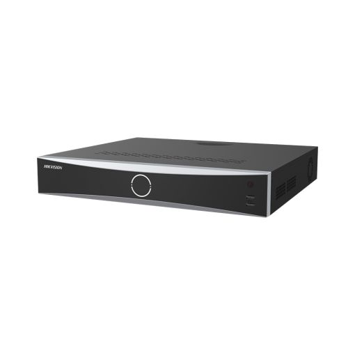 DS-7716NXI-I4/16P/VPro – 16-kanaals AI PoE NVR met AcuSeek en Guanlan AI main product photo
