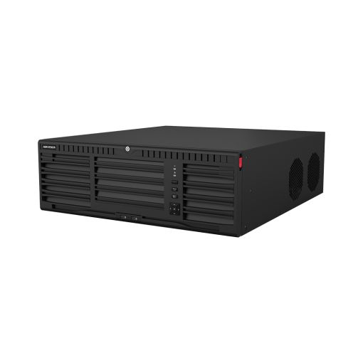 DS-9664NXI-I16/VPro – 64-kanaals AI NVR met AcuSeek en Guanlan AI main product photo