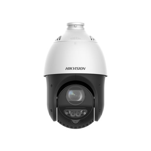 DS-2DE4825IWG1-E - 8MP PTZ Speed Dome Camera met 25× Zoom en AcuSense main product photo
