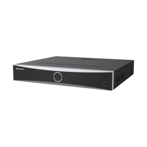 DS-7716NXI-I4/VPro – 16-kanaals AI NVR met AcuSeek en Guanlan AI main product photo