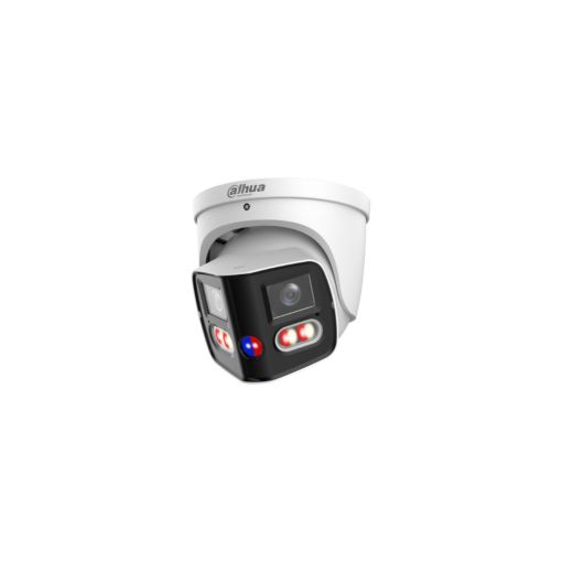 PDW3859-A180-AS-PV-Wit – 2x4MP TiOC Duo 180 pano WizSense Camera met AcuPick en Xinghan AI main product photo