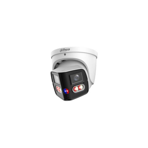 PDW31259-A180-AS-PV-Wit – 2x6MP TiOC Duo 180 graden WizSense Camera met AcuPick en Xinghan AI main product photo