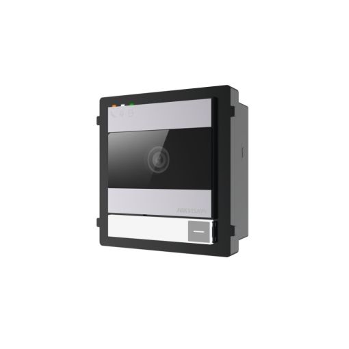 DS-KD8005-IME1 – 5MP Modulaire IP Video Intercom Buitenpost met PoE main product photo