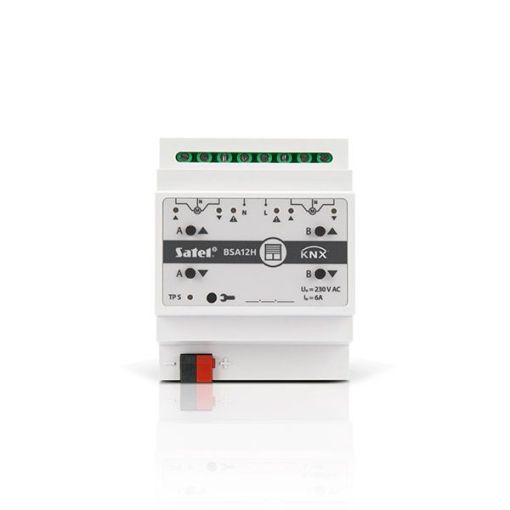 KNX-BSA12H - Jaloezie / rolluik actor main product photo