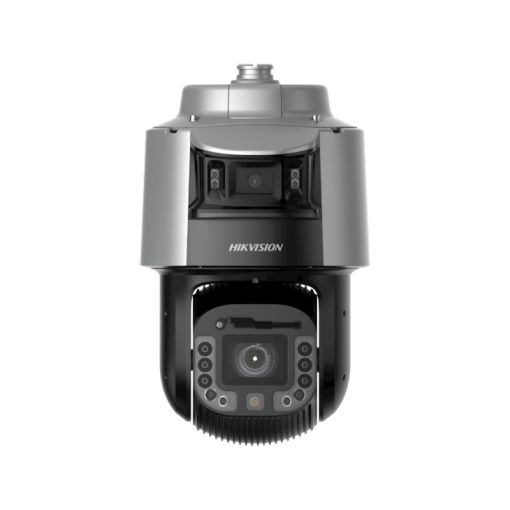 DS-2SF8C442MXS-DLW(24F0)(P3) – 4MP 42× TandemVu PTZ Camera main product photo
