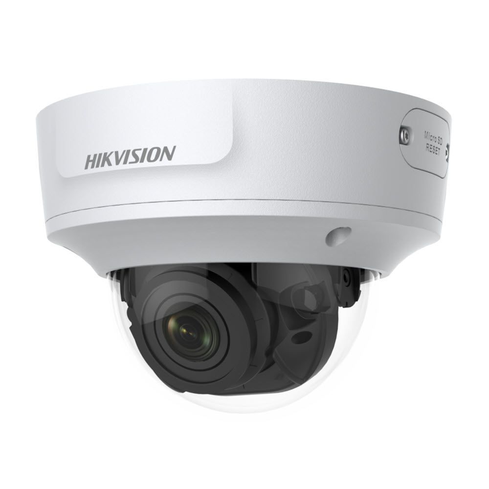 hikvision acusense ip camera