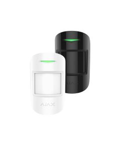 Voordelig en goed Ajax Systems MotionProtect - Draadloze PIR bewegingsmelder ook huisdiervriendelijk
