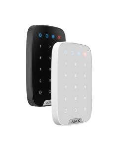 Voordelig en goed Ajax Systems Keypad - Eenvoudig draadloze bedienpaneel