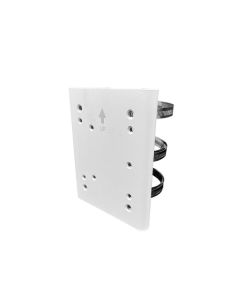 Voordelig en goed Honeywell HA60PLMZ - adapter voor paalmontage 35-serie