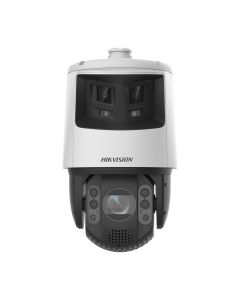 Voordelig en goed Hikvision DS-2SE7C425MWG-EB/26(F0) - TandemVu kleur 4/6MP IR 25x zoom