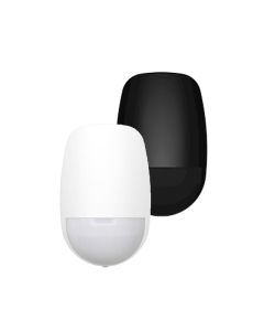 Voordelig en goed Hikvision DS-PDP15P-EG2-WE -Draadloze PIR, 15m bereik, huisdier vriendelijk tot 30kg