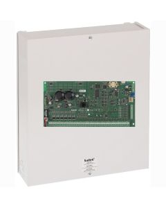 Voordelig en goed Satel Integra 64 plus - alarm print (grade 3) met grote metalen kast