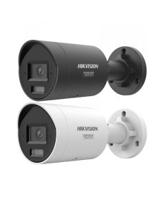 Voordelig en goed Hikvision DS-2CD2087G3-LI2UY  - Mini bullet 2.8mm