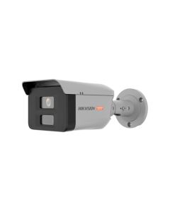 Voordelig en goed Hikvision DS-2XC6047G0-LS -  Anti corrosie 4MP ColorVU camera 2,8mm