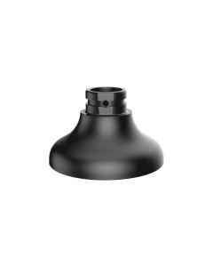 Voordelig en goed Dahua PFA109-B - Zwart Adapter