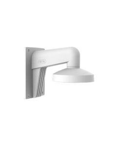 Voordelig en goed Hikvision DS-1273ZJ-140-DM45 - Muurbeugel WIT