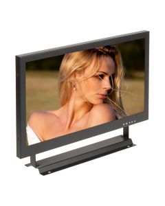 Voordelig en goed ProAlarm VM-1303M - 13'' - Compacte monitor