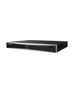 Voordelig en goed Hikvision DS-7608NXI-M2/VPro - 8 Kanaals netwerk video recorder