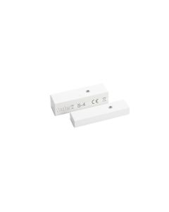 Voordelig en goed Satel S-4 - Magneet contact met schroefaansluitingen