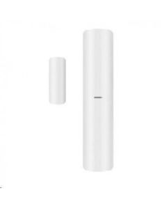 Voordelig en goed Hikvision DS-PDMCK-EG2-WE - Draadloze schoksensor met magneetcontact