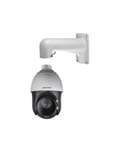 Voordelig en goed Hikvision DS-2DE4425IW-DE (T5) - 4 MP 25X PTZ camera zoom 4.8 -- 120MM