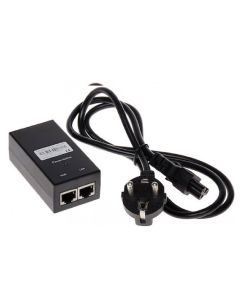 Voordelig en goed ProAlarm POE-48v - 1 POORTS PoE Adapter max. 24W