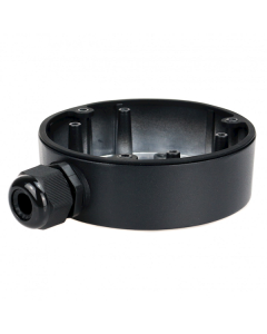 Voordelig en goed Hikvision DS-1280ZJ-DM21 Montagebox Zwart