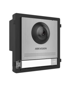Voordelig en goed Hikvision DS-KD8003-IME1/S - Camera module RVS