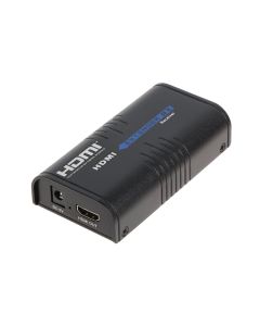 Voordelig en goed ProAlarm HDMI over ip netwerk extra ontvanger