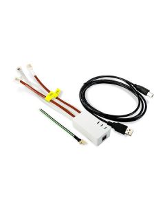 Voordelig en goed Satel USB-RS - Converter voor het programmeren van Satel apparaten