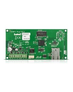 Voordelig en goed Satel ETHM-1-PLUS - Netwerk communicatie module