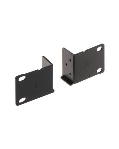 Voordelig en goed Hikvision 1U380 rackmontage beugel voor DS-7608 en DS-7616